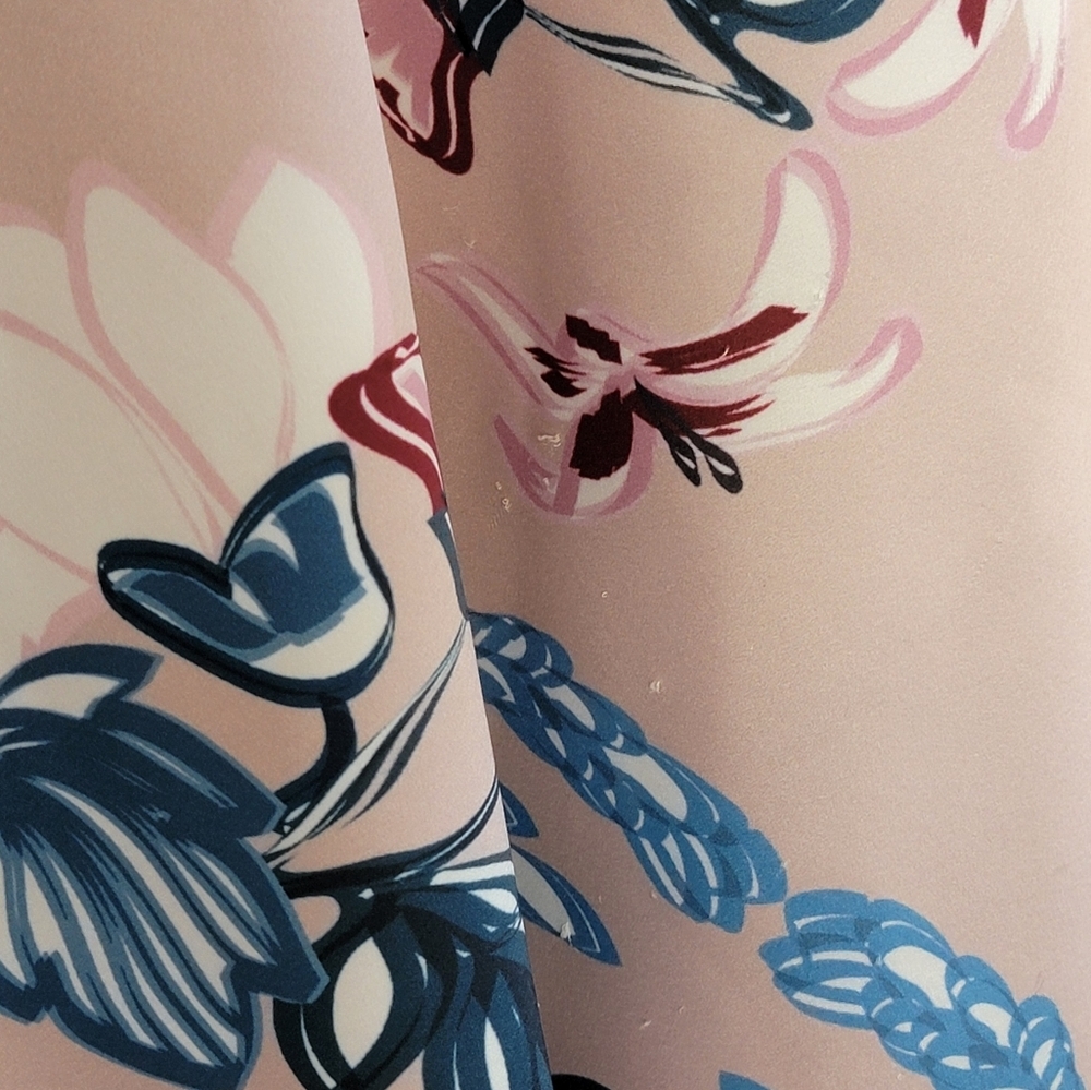 NWT Keepsake the Label | The Other Side Floral Mi… - image 6